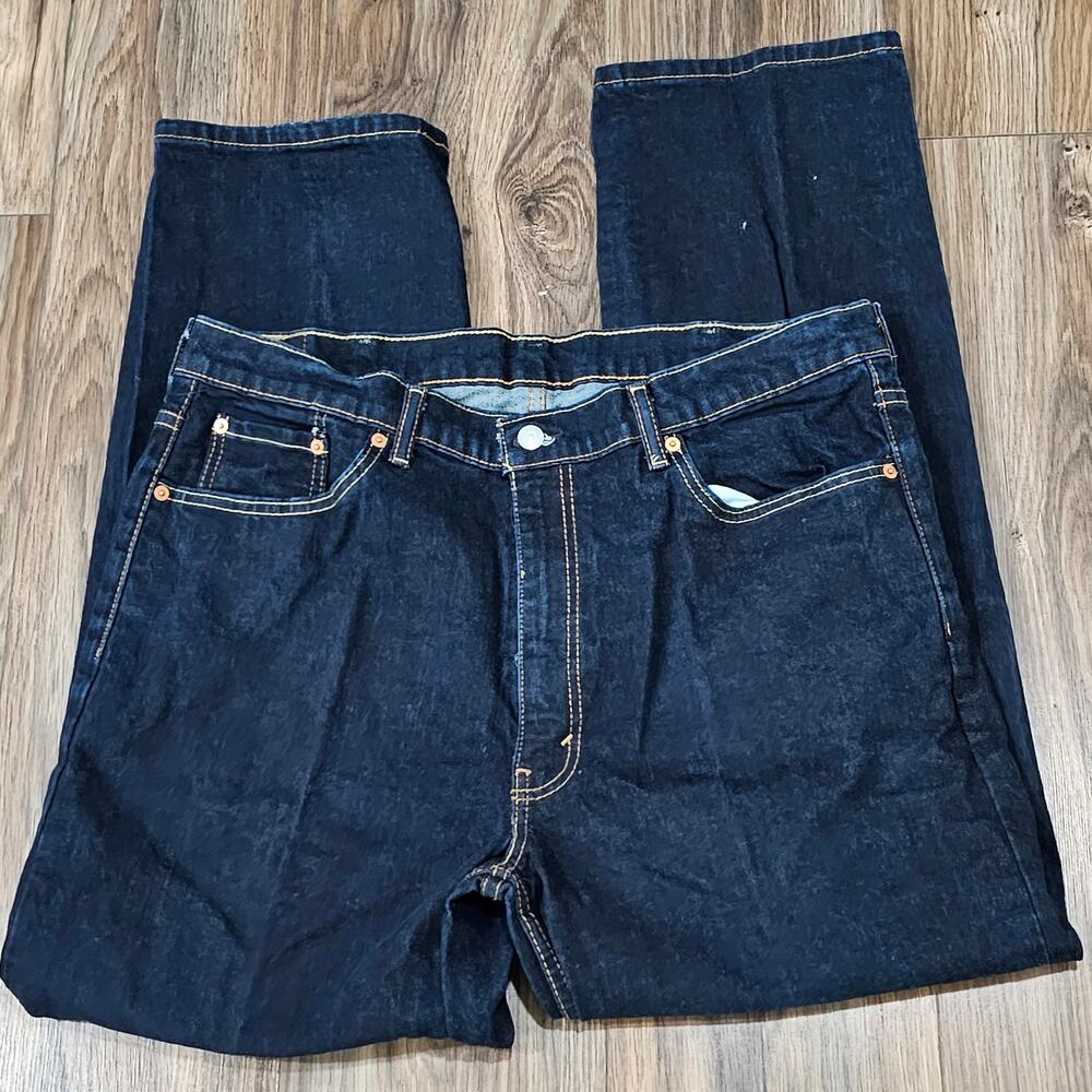 Levi Strauss Jeans‎  550 size 40x30